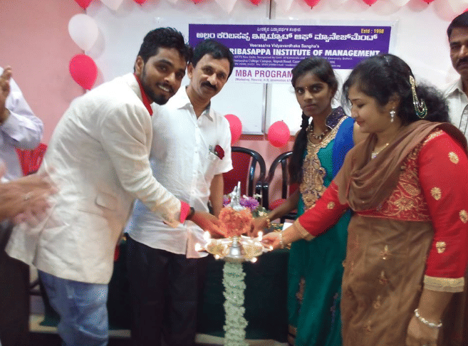 Allum Karibasappa Institute of Management Bellary Events photo 3